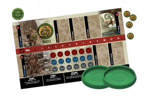 5th Player Board Game Expansion