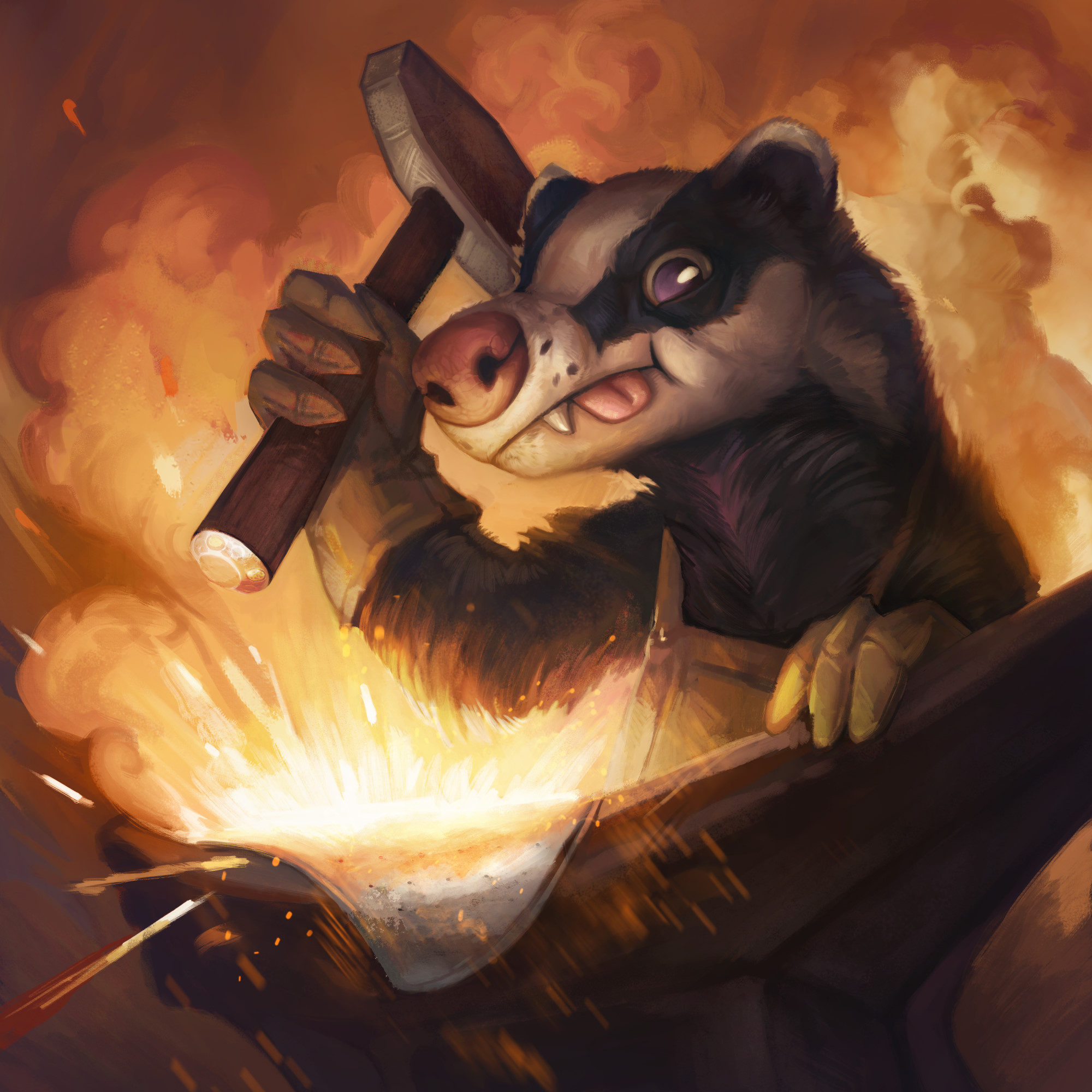 The Blog Is Changing BA Games